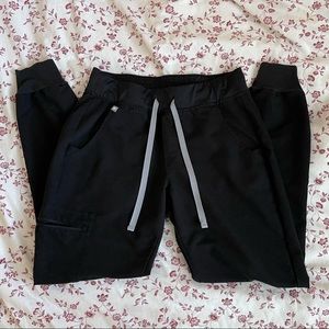 FIGS ZAMORA JOGGER SCRUB PANTS